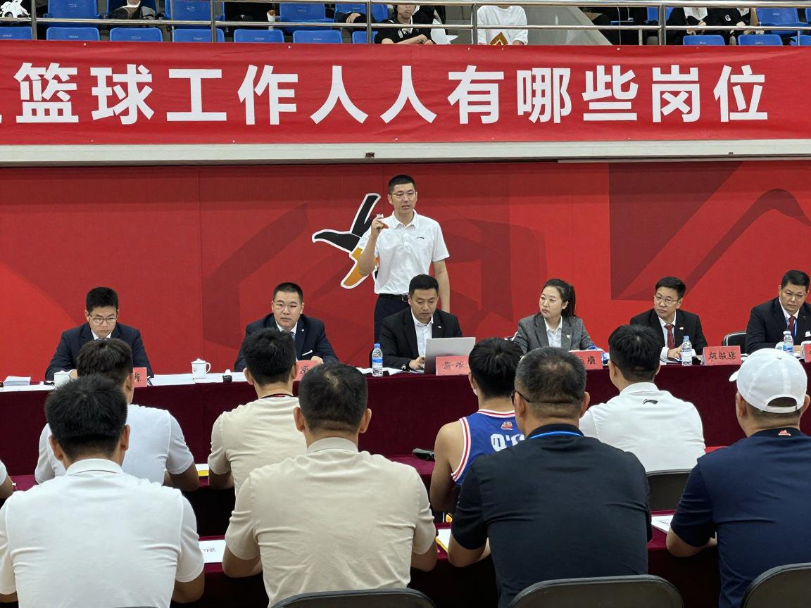 篮球工作人员有哪些岗位,需要什么条件,职业发展前景如何 篮球工作人员有哪些岗位,需要什么条件,职业发展前景如何