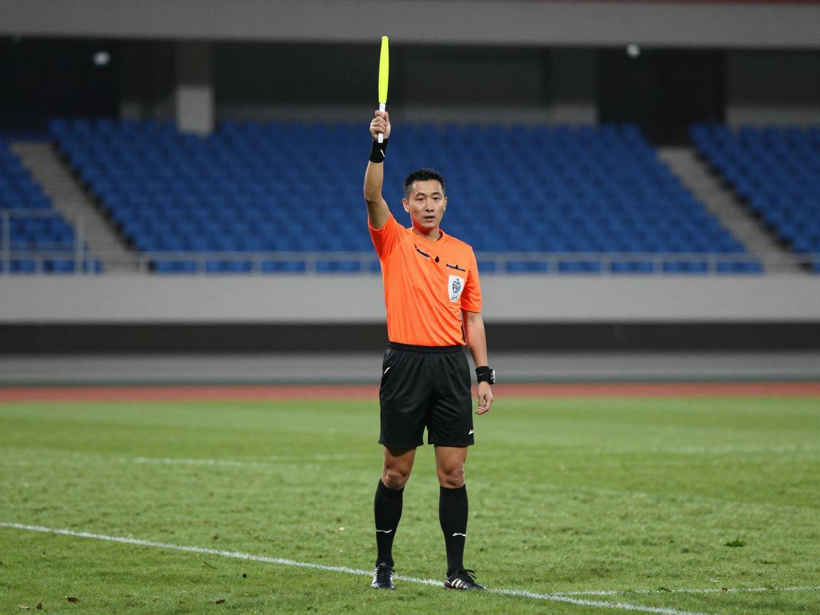 足球边裁犯规举旗,什么时候举旗,举旗规则是什么,如何正确举旗 足球边裁犯规举旗,什么时候举旗,举旗规则是什么,如何正确举旗