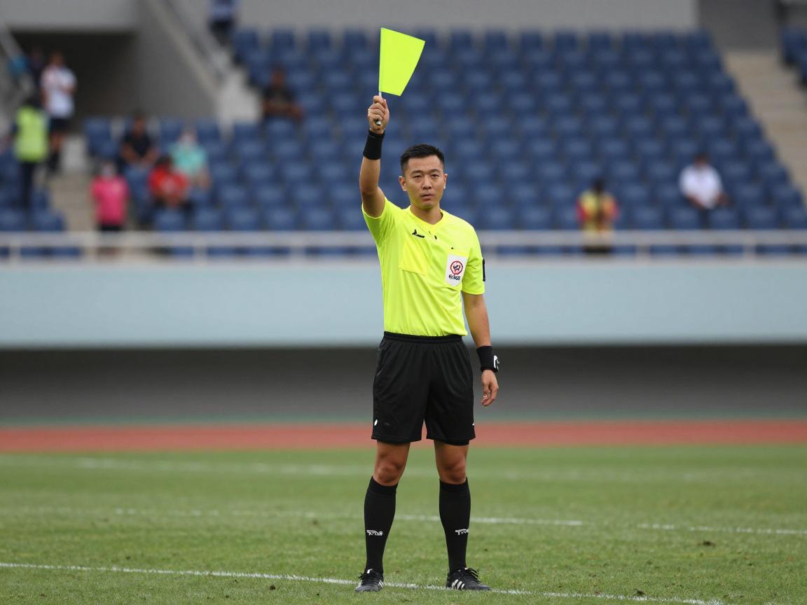 足球边裁犯规举旗,什么时候举旗,举旗规则是什么,如何正确举旗 足球边裁犯规举旗,什么时候举旗,举旗规则是什么,如何正确举旗