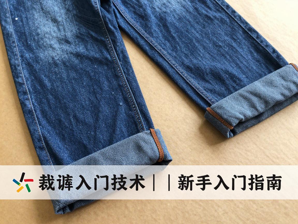 裁裤边技术丨新手入门指南,如何正确裁裤边,裁裤边需要哪些工具,避免裁裤边常见错误 裁裤边技术丨新手入门指南,如何正确裁裤边,裁裤边需要哪些工具,避免裁裤边常见错误