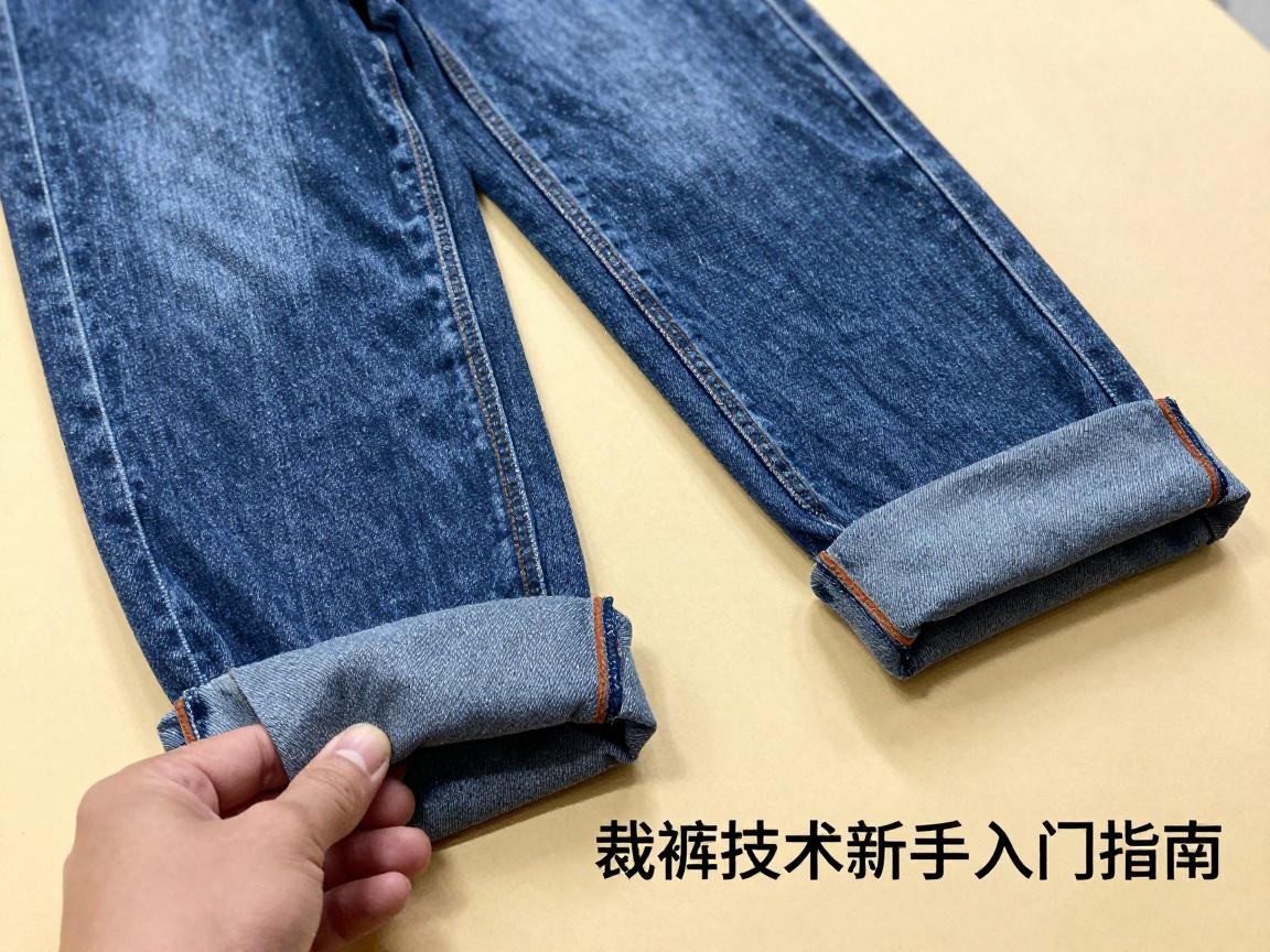 裁裤边技术丨新手入门指南,如何正确裁裤边,裁裤边需要哪些工具,避免裁裤边常见错误 裁裤边技术丨新手入门指南,如何正确裁裤边,裁裤边需要哪些工具,避免裁裤边常见错误