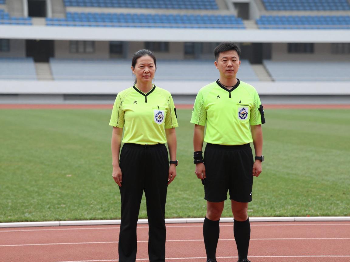 边裁职业有趣,女边裁多吗,边裁需要什么技能,裁判夫妻档存在吗 边裁职业有趣,女边裁多吗,边裁需要什么技能,裁判夫妻档存在吗