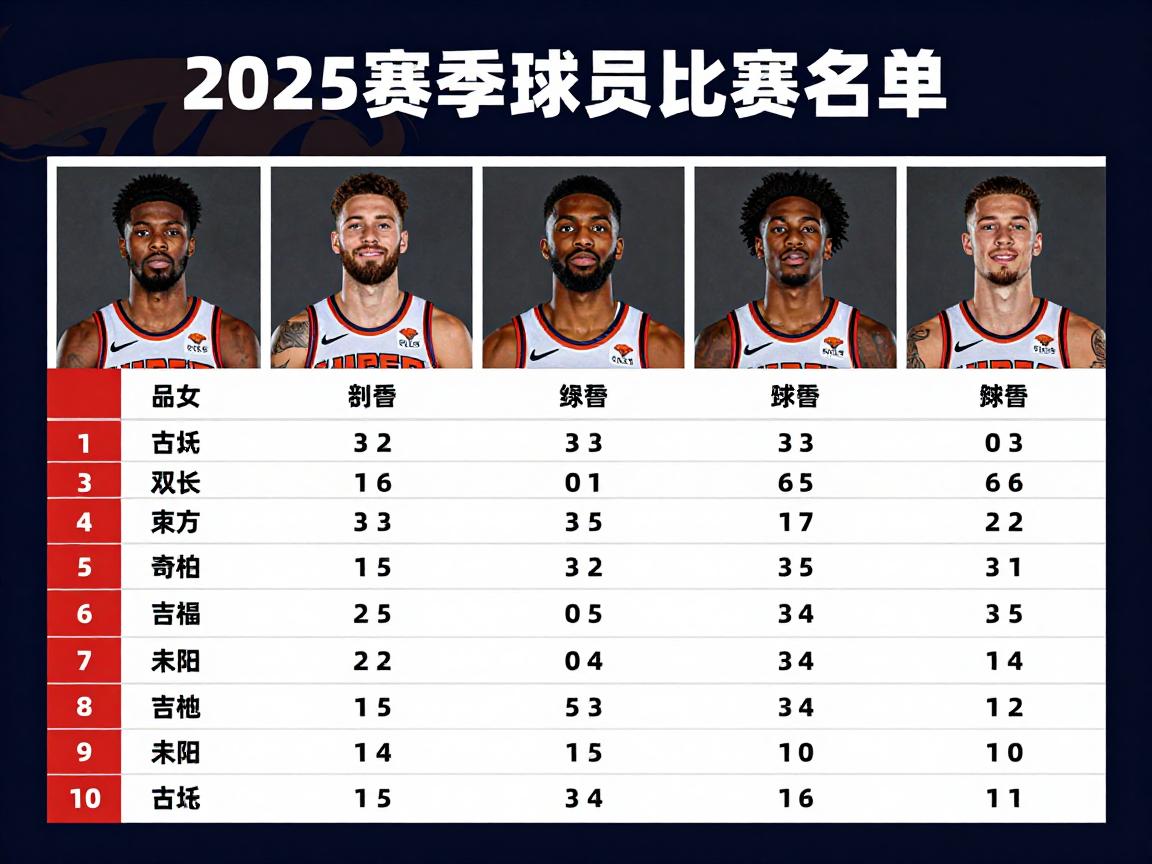 公牛球员名单,2025赛季阵容如何评估,吉迪为何成为建队核心,新秀布泽利斯潜力多大 公牛球员名单,2025赛季阵容如何评估,吉迪为何成为建队核心,新秀布泽利斯潜力多大