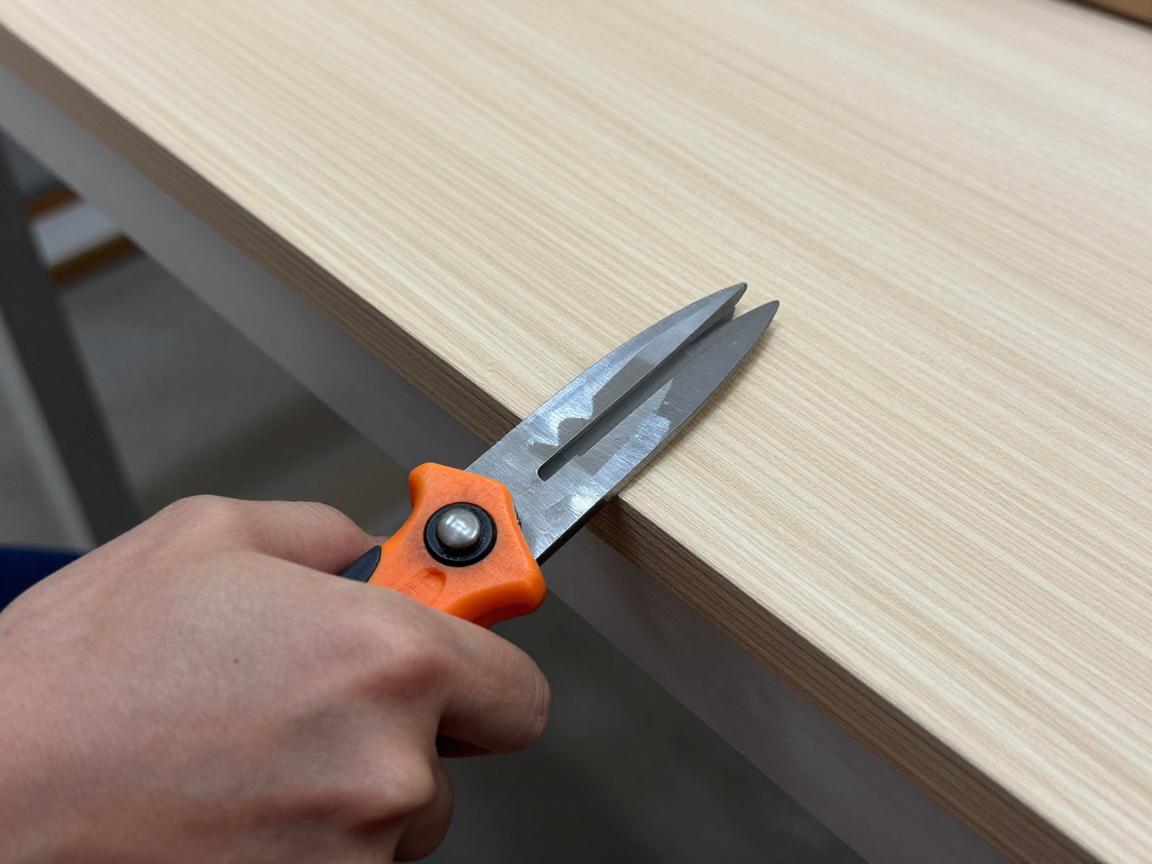 木工裁封边条怎么裁,用什么工具裁,裁切角度如何控制,裁不断怎么办 木工裁封边条怎么裁,用什么工具裁,裁切角度如何控制,裁不断怎么办