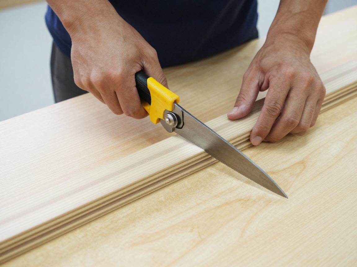 木工裁封边条怎么裁,用什么工具裁,裁切角度如何控制,裁不断怎么办 木工裁封边条怎么裁,用什么工具裁,裁切角度如何控制,裁不断怎么办