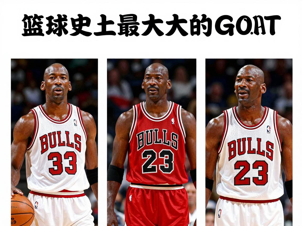 篮球史上最伟大的球员,评判标准是什么,乔丹为何是GOAT,现役谁可能进入讨论 篮球史上最伟大的球员,评判标准是什么,乔丹为何是GOAT,现役谁可能进入讨论