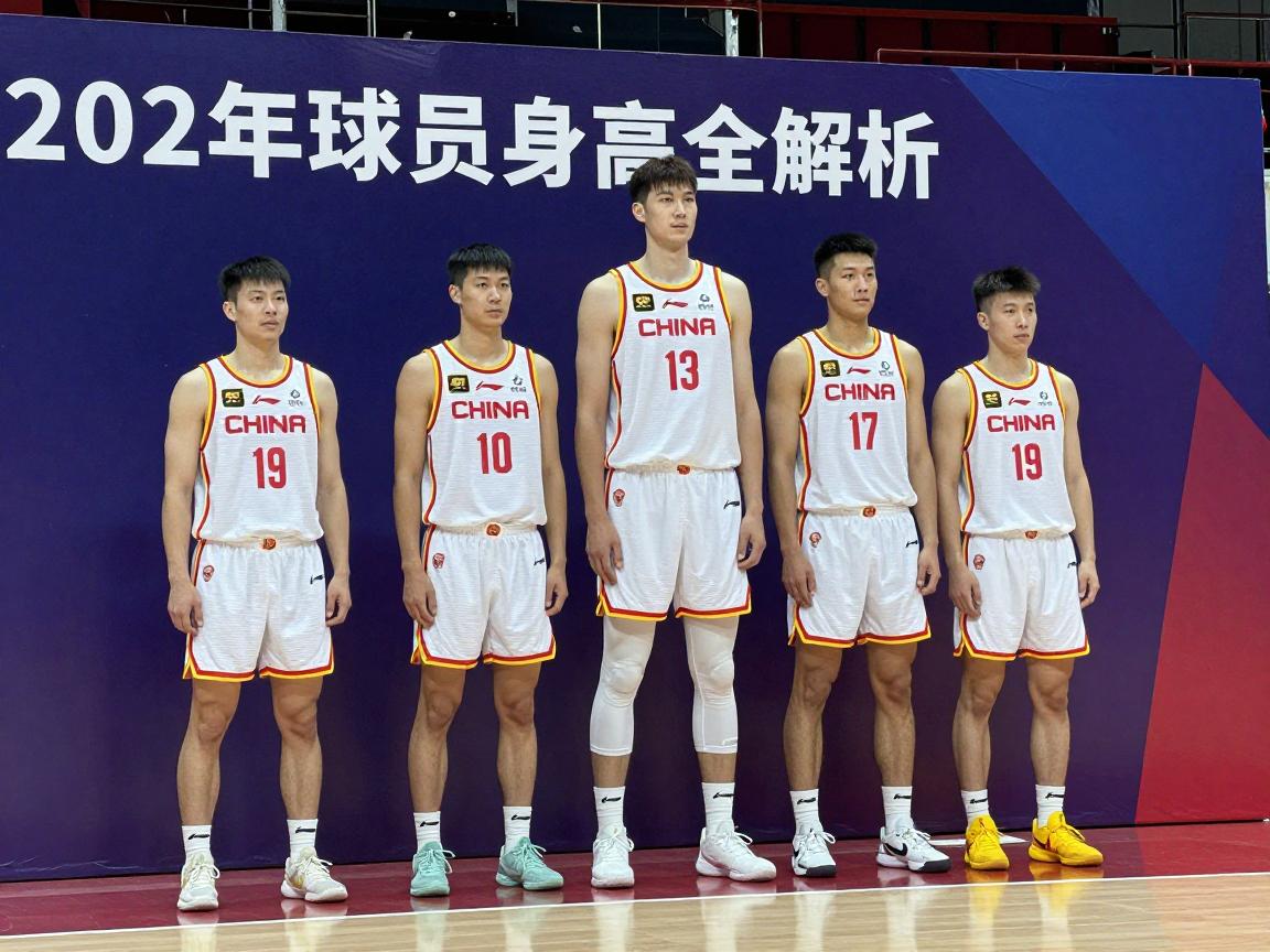 中国篮球队员身高全解析,历史最高是谁,现役谁最高,身高优势如何转化为胜势 中国篮球队员身高全解析,历史最高是谁,现役谁最高,身高优势如何转化为胜势