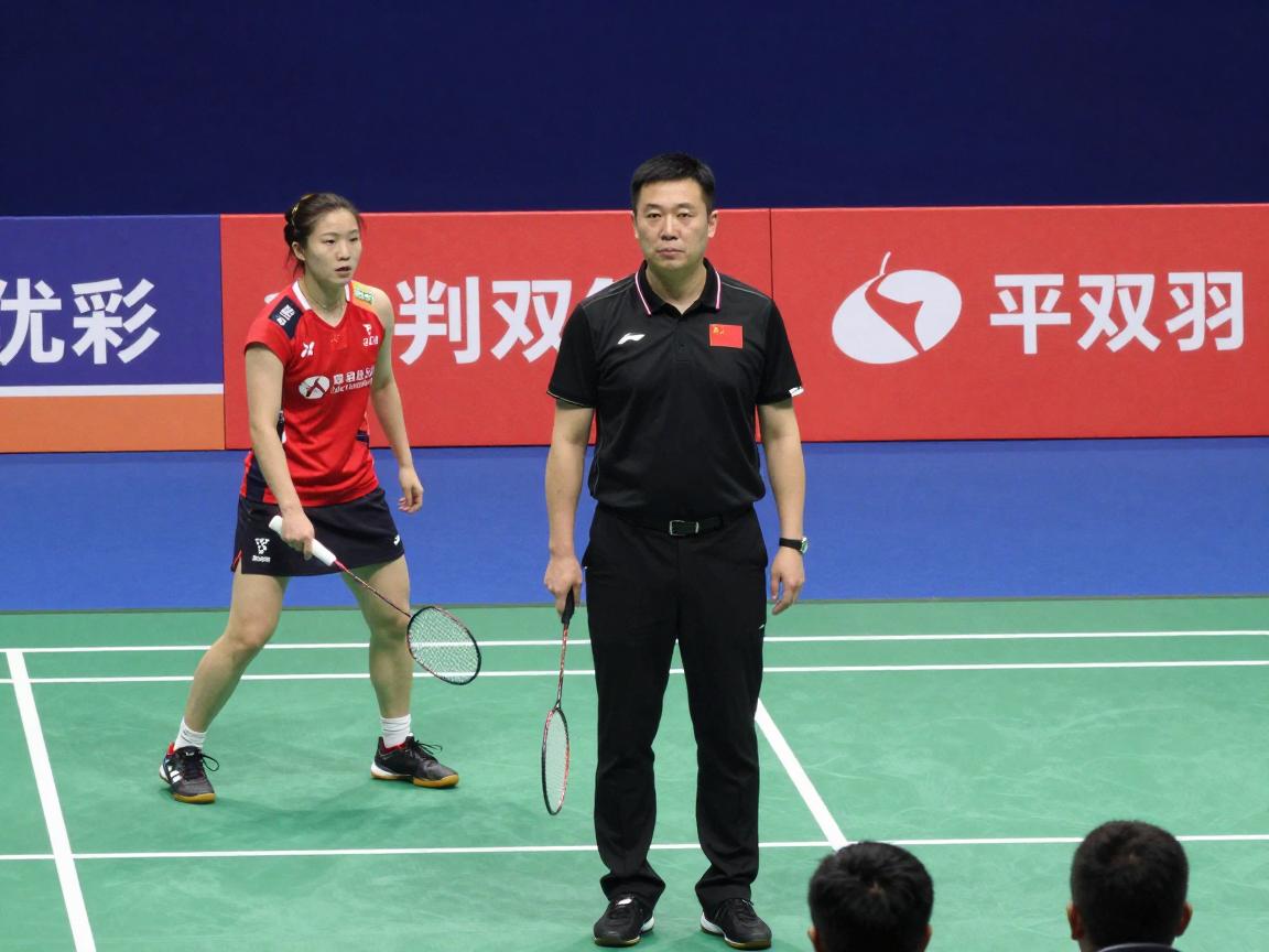 女单羽毛球边裁,判罚手势有哪些,如何避免误判,与双打区别在哪 女单羽毛球边裁,判罚手势有哪些,如何避免误判,与双打区别在哪