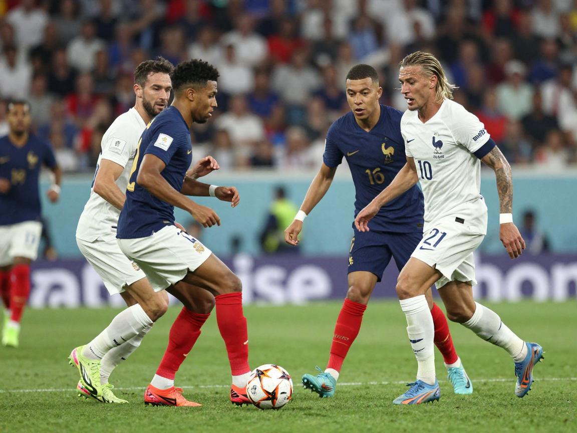 法国队进攻有利的球队是,战术体系如何运作,姆巴佩格列兹曼怎样配合,进攻优势如何形成? 法国队进攻有利的球队是,战术体系如何运作,姆巴佩格列兹曼怎样配合,进攻优势如何形成?