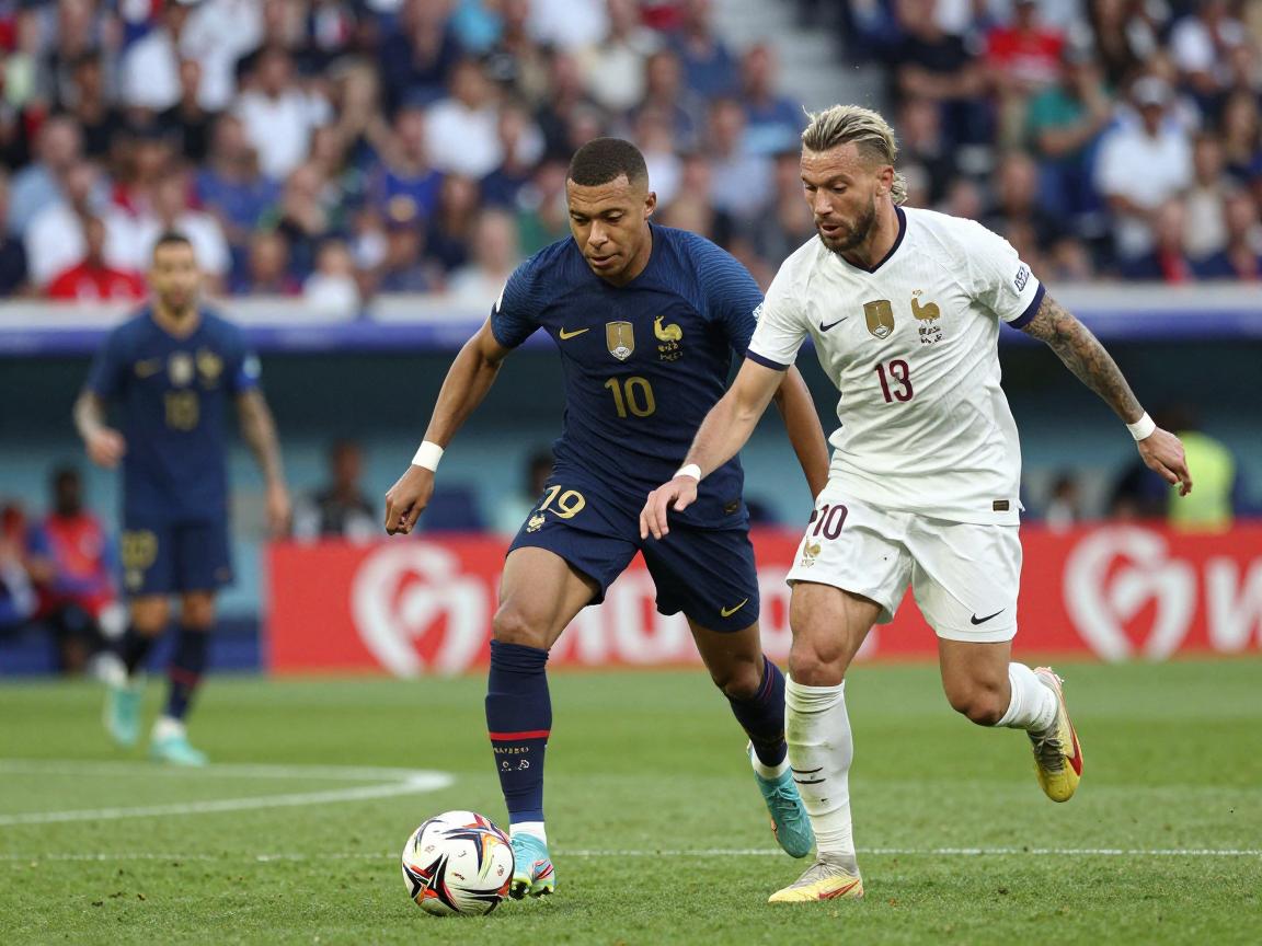 法国队进攻有利的球队是,战术体系如何运作,姆巴佩格列兹曼怎样配合,进攻优势如何形成? 法国队进攻有利的球队是,战术体系如何运作,姆巴佩格列兹曼怎样配合,进攻优势如何形成?