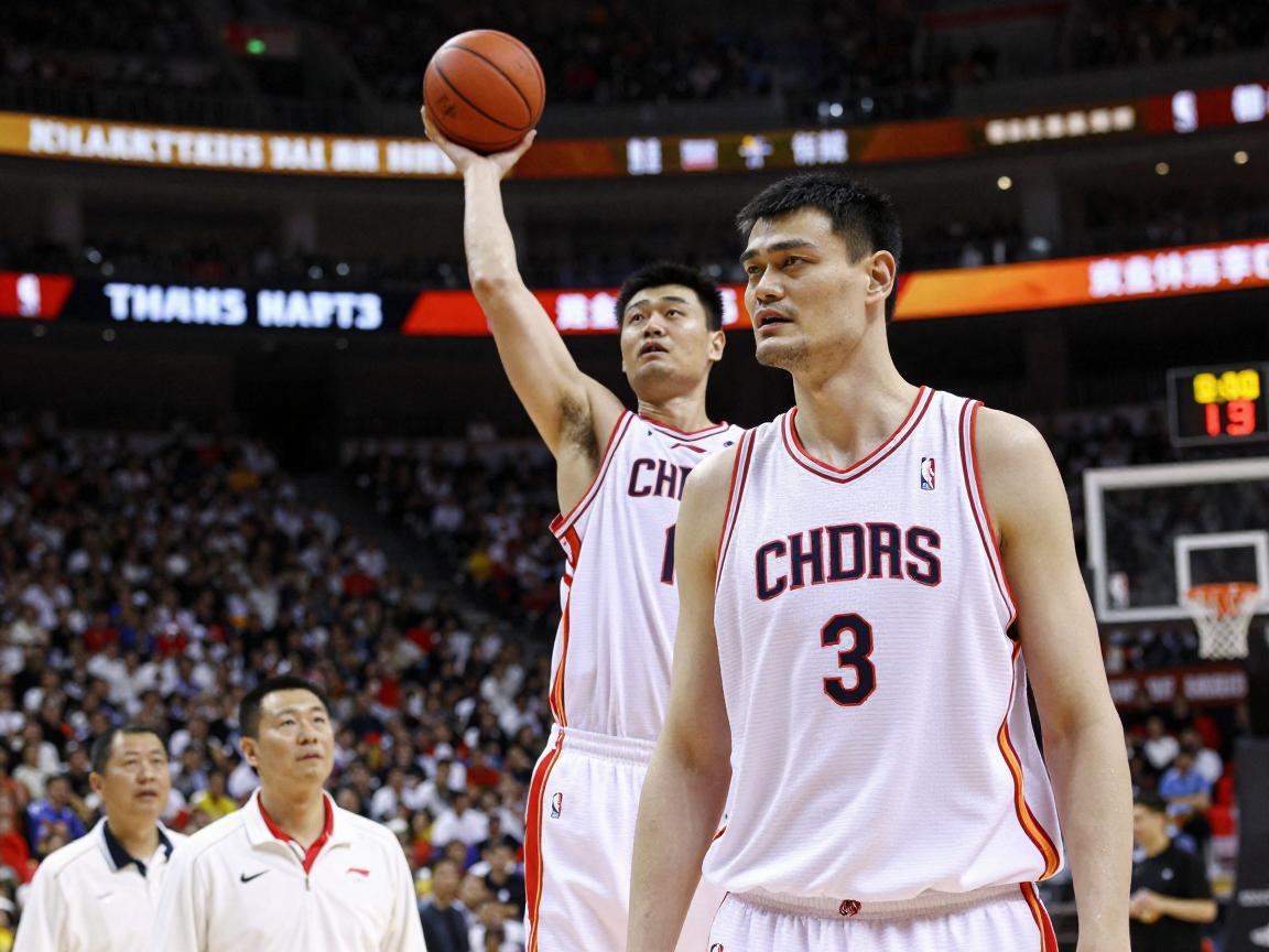 姚明选秀篮球的传奇之路,如何成为NBA状元,职业生涯数据如何,退役后贡献有哪些 姚明选秀篮球的传奇之路,如何成为NBA状元,职业生涯数据如何,退役后贡献有哪些