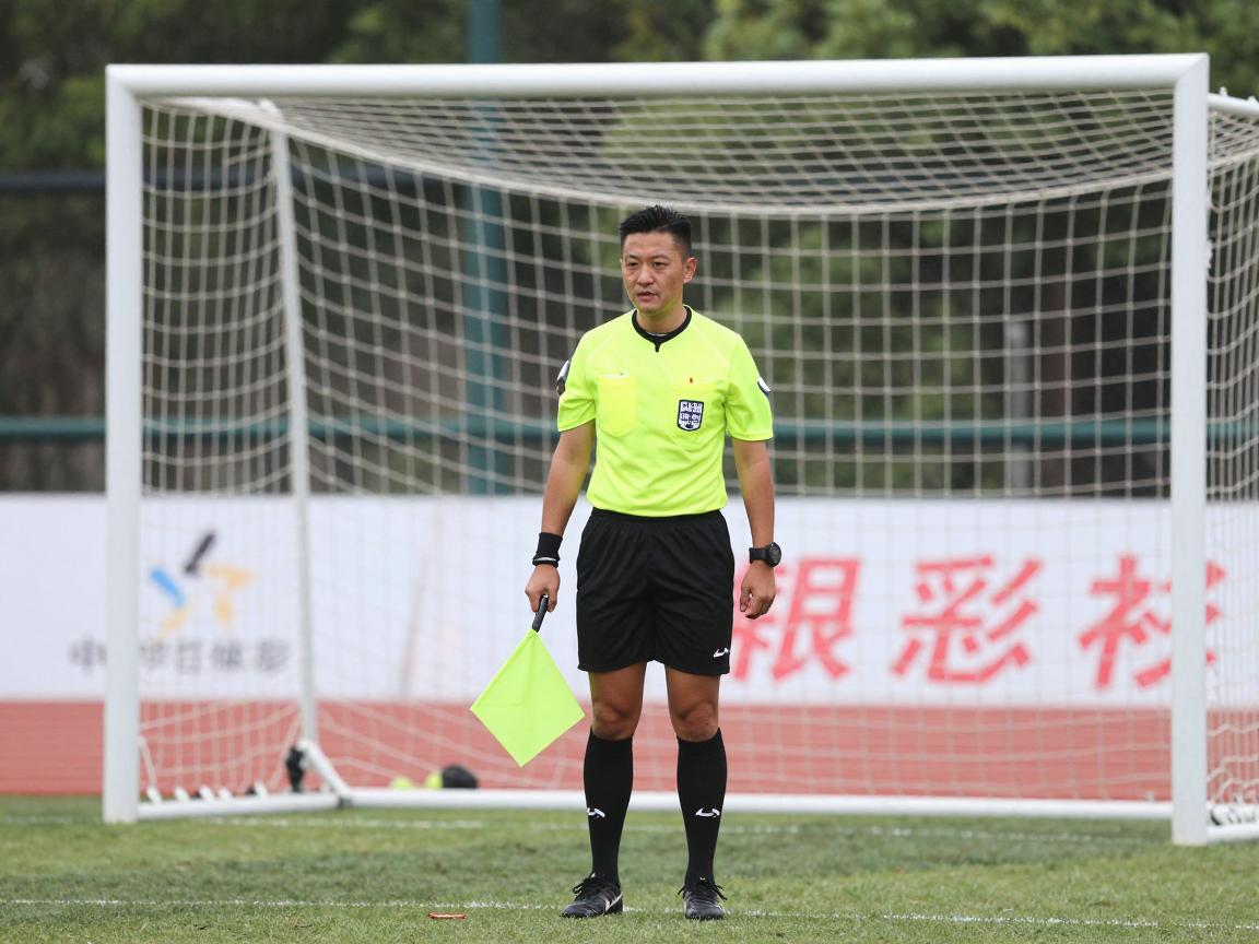 边裁球门球,边裁如何判罚球门球,球门球判罚常见错误有哪些,边裁球门球旗语怎么示意 边裁球门球,边裁如何判罚球门球,球门球判罚常见错误有哪些,边裁球门球旗语怎么示意