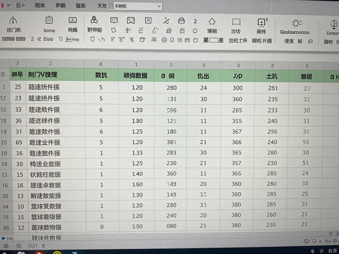 篮球数据统计表丨各项数据什么意思,怎么制作,Excel模板哪里找 篮球数据统计表丨各项数据什么意思,怎么制作,Excel模板哪里找