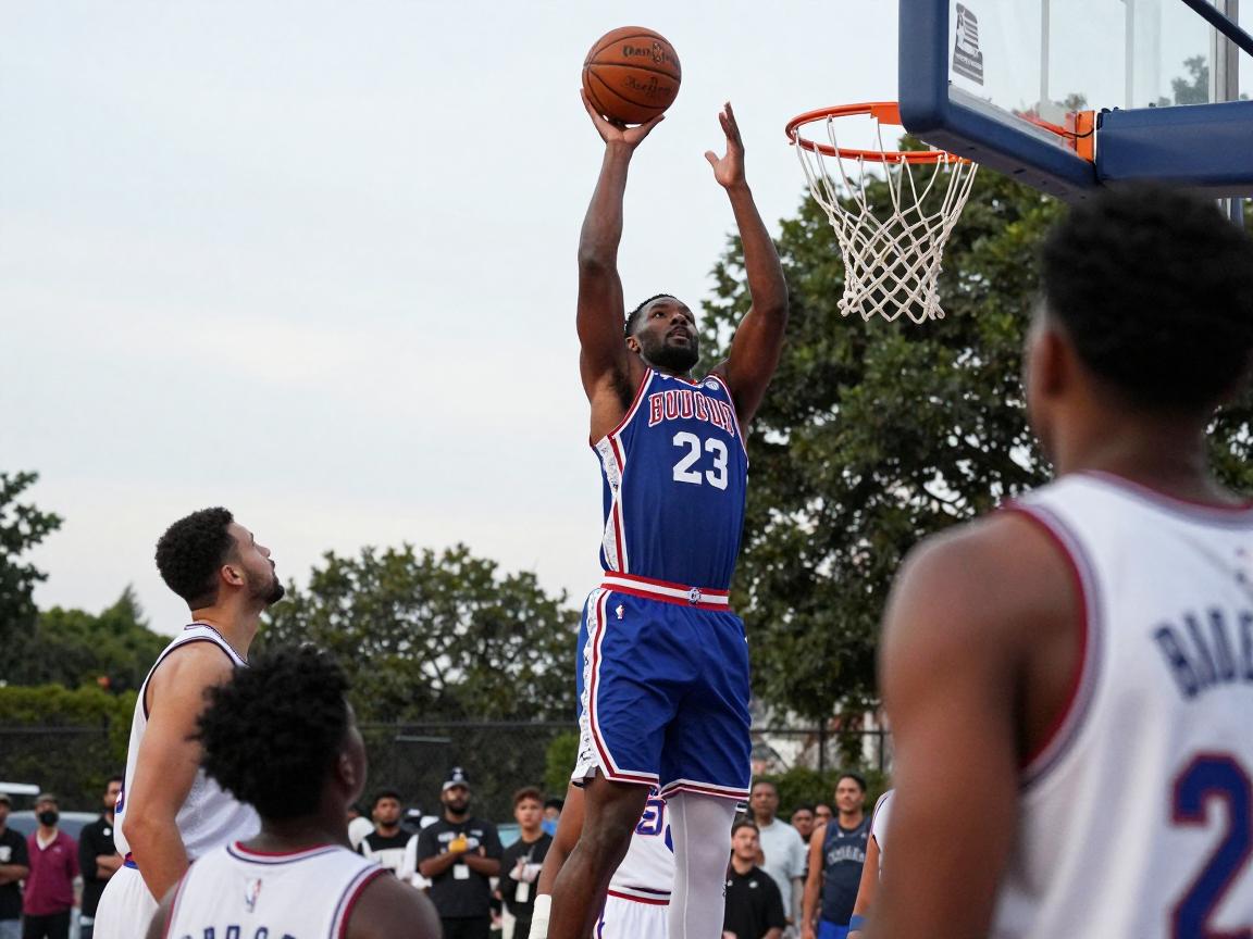 打篮球的黑人历史贡献,黑人篮球明星如何改变NBA,现代黑人球员面临哪些挑战 打篮球的黑人历史贡献,黑人篮球明星如何改变NBA,现代黑人球员面临哪些挑战