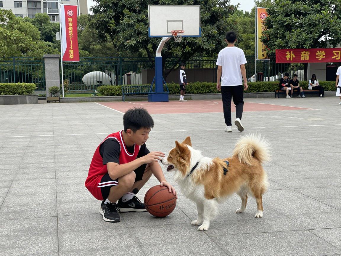 沦为篮球学弟的主席狗,如何应对角色转变,权力关系如何处理,心理落差怎么调节? 沦为篮球学弟的主席狗,如何应对角色转变,权力关系如何处理,心理落差怎么调节?