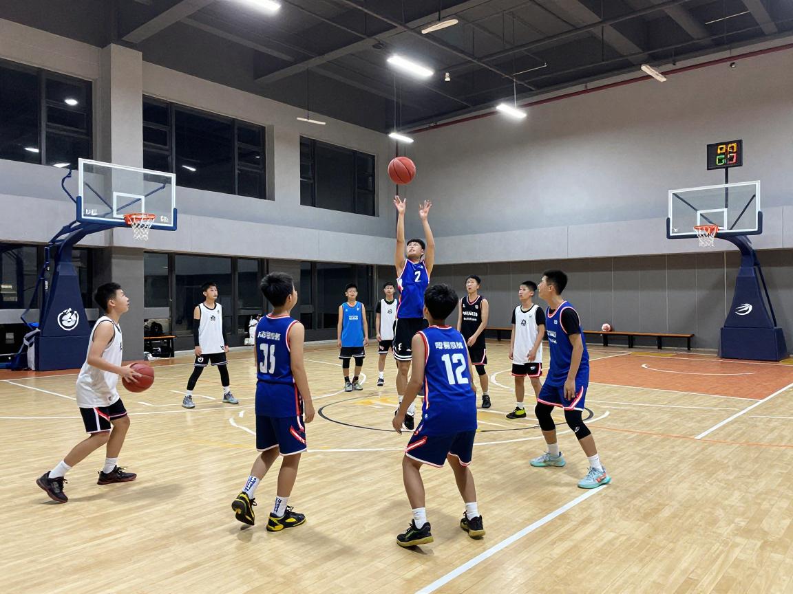 杭州篮球训练营怎么选,收费标准,外教教学,暑期班价格 杭州篮球训练营怎么选,收费标准,外教教学,暑期班价格