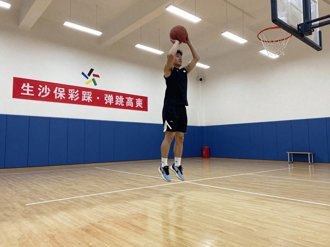 篮球弹跳训练丨如何快速提升弹跳高度,训练方法有哪些,多久能看到效果? 篮球弹跳训练丨如何快速提升弹跳高度,训练方法有哪些,多久能看到效果?