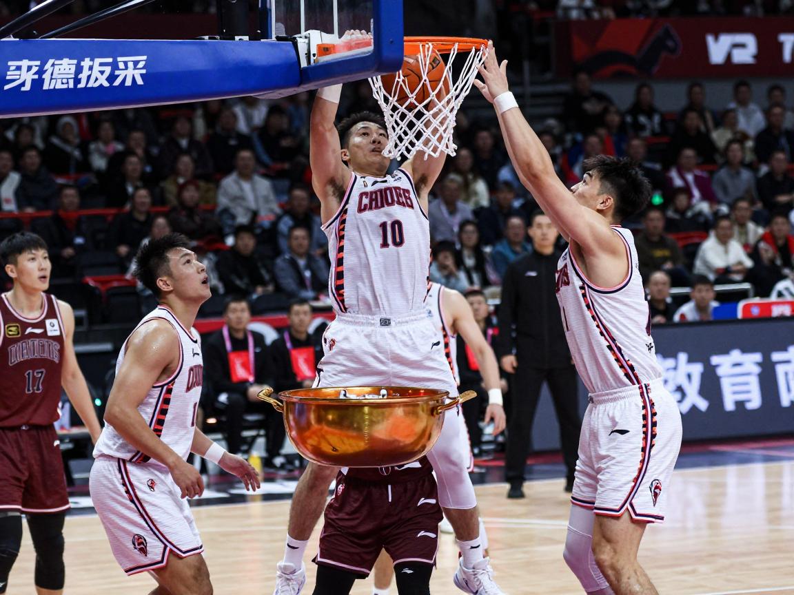 篮球大火锅的真正含义是什么,如何完成一次完美封盖,历史上有哪些经典火锅案例 篮球大火锅的真正含义是什么,如何完成一次完美封盖,历史上有哪些经典火锅案例