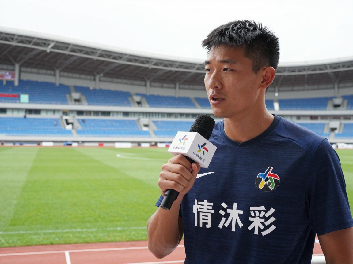 球员采访丨如何提问能得到真诚回答,球员需做哪些准备,精彩案例有何特点? 球员采访丨如何提问能得到真诚回答,球员需做哪些准备,精彩案例有何特点?