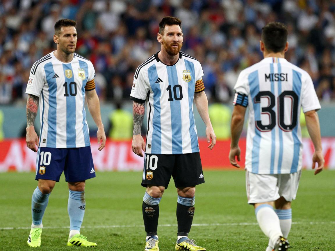 梅西是几号球员,10号球衣意义,梅西号码变迁史,为何选择30号 梅西是几号球员,10号球衣意义,梅西号码变迁史,为何选择30号