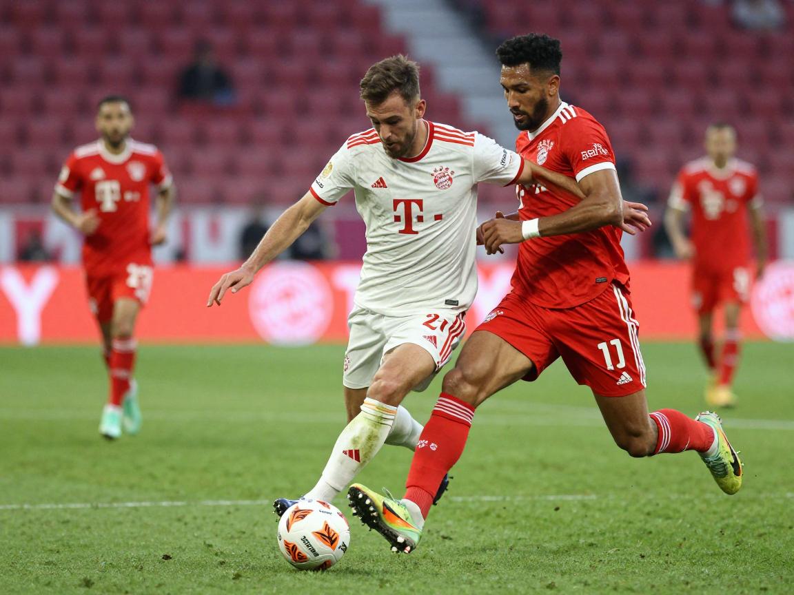 科曼进攻有利还是无利,伤病如何影响其突破能力,科曼在拜仁战术体系中的作用 科曼进攻有利还是无利,伤病如何影响其突破能力,科曼在拜仁战术体系中的作用