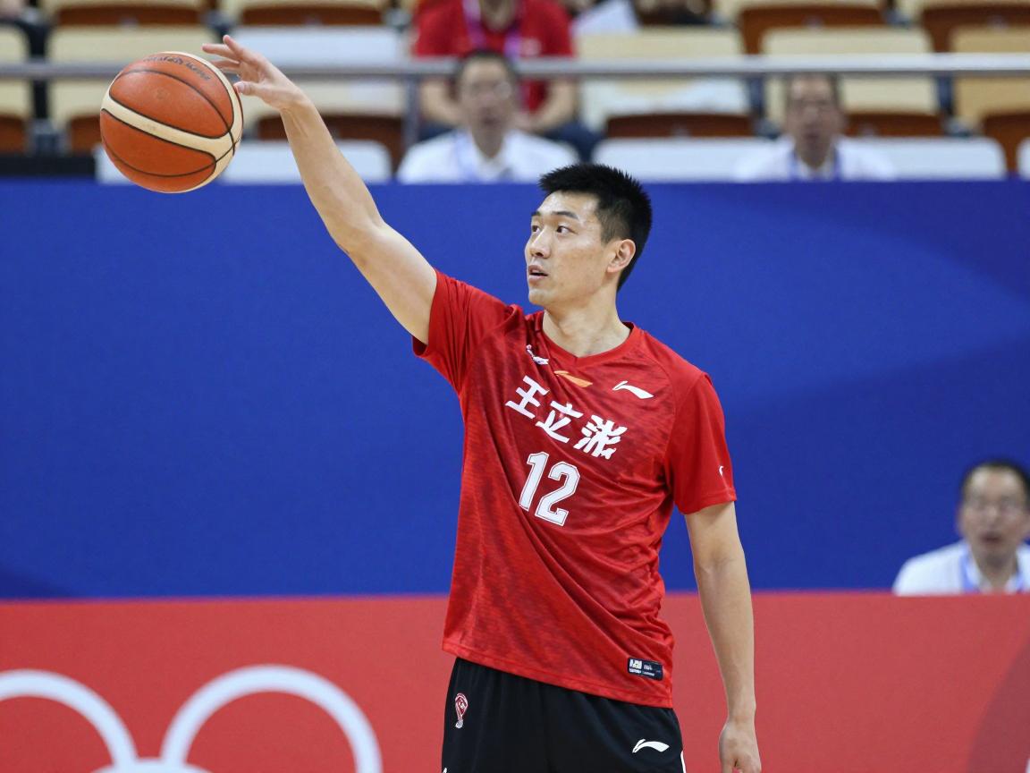 王立彬篮球生涯全回顾,首位奥运旗手如何开创男篮传统,他现在任何职? 王立彬篮球生涯全回顾,首位奥运旗手如何开创男篮传统,他现在任何职?