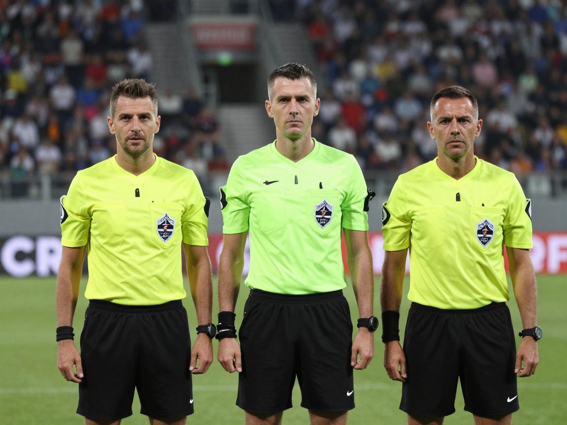 法甲边裁,判罚准确率如何提升,边裁受伤如何处理,职业发展路径解析 法甲边裁,判罚准确率如何提升,边裁受伤如何处理,职业发展路径解析