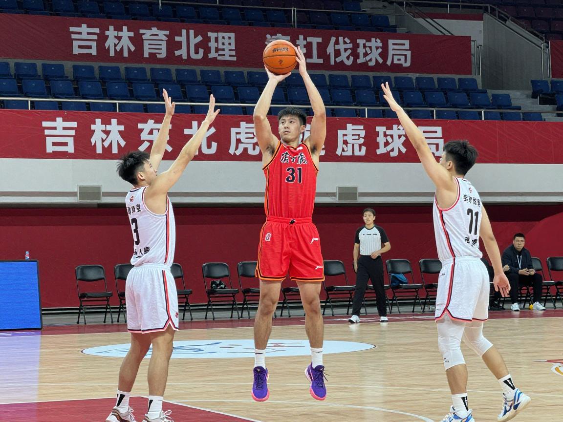 吉林东北虎球员丨现役核心有谁,伤病影响多大,新援表现如何,青训有哪些亮点 吉林东北虎球员丨现役核心有谁,伤病影响多大,新援表现如何,青训有哪些亮点