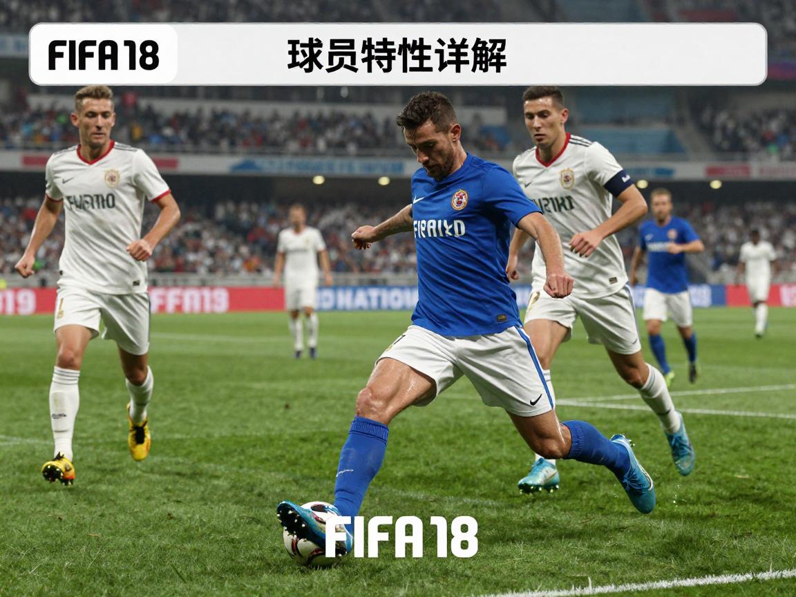 FIFA18球员特性详解丨特性怎么选,如何搭配,最强特性有哪些 FIFA18球员特性详解丨特性怎么选,如何搭配,最强特性有哪些