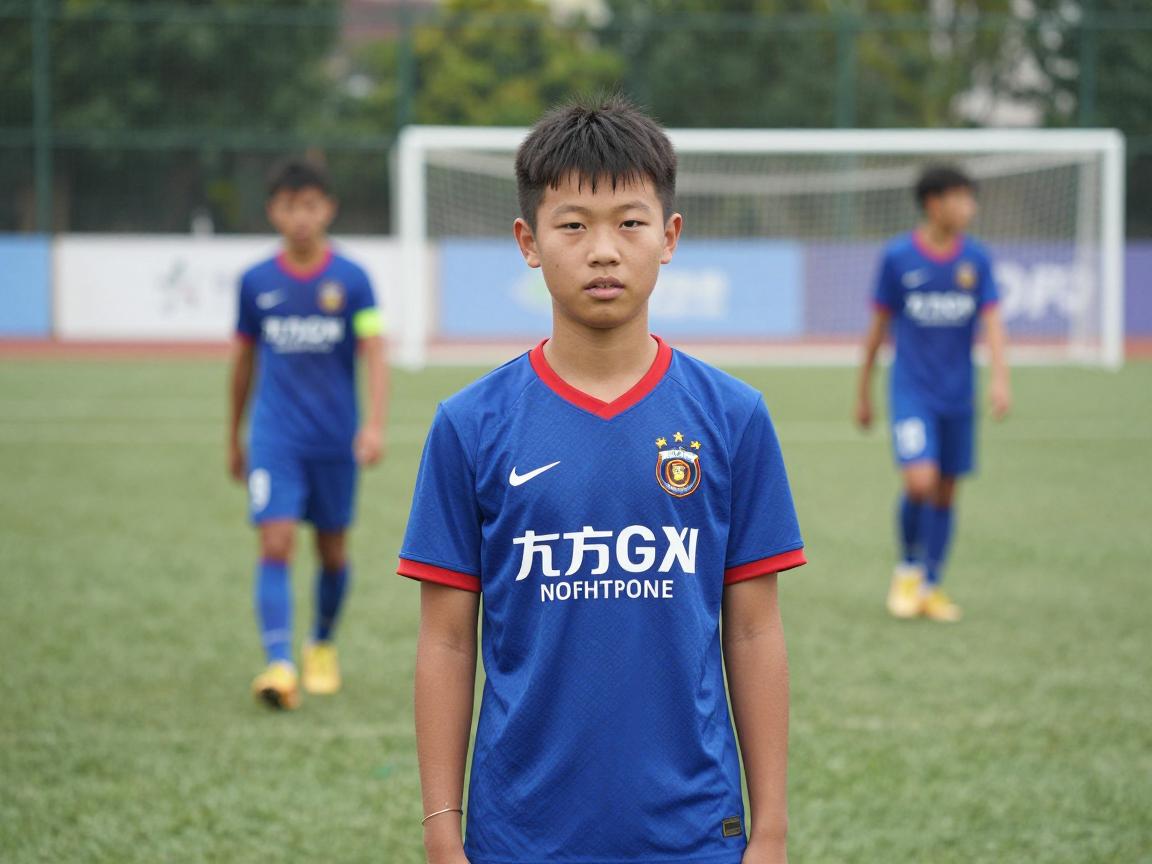 万达留洋小球员现状揭秘:他们去哪了,留洋成果如何,未来出路在哪 万达留洋小球员现状揭秘:他们去哪了,留洋成果如何,未来出路在哪