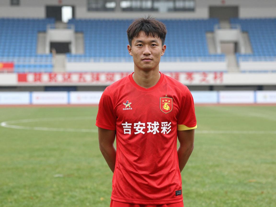 吉安球员丨有哪些知名球员,现状如何,成就怎样,未来发展方向 吉安球员丨有哪些知名球员,现状如何,成就怎样,未来发展方向