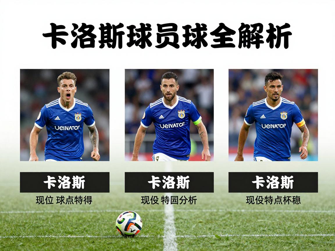 卡洛斯球员全解析,哪位卡洛斯成就最高,现役卡洛斯表现如何,卡洛斯技术特点分析 卡洛斯球员全解析,哪位卡洛斯成就最高,现役卡洛斯表现如何,卡洛斯技术特点分析