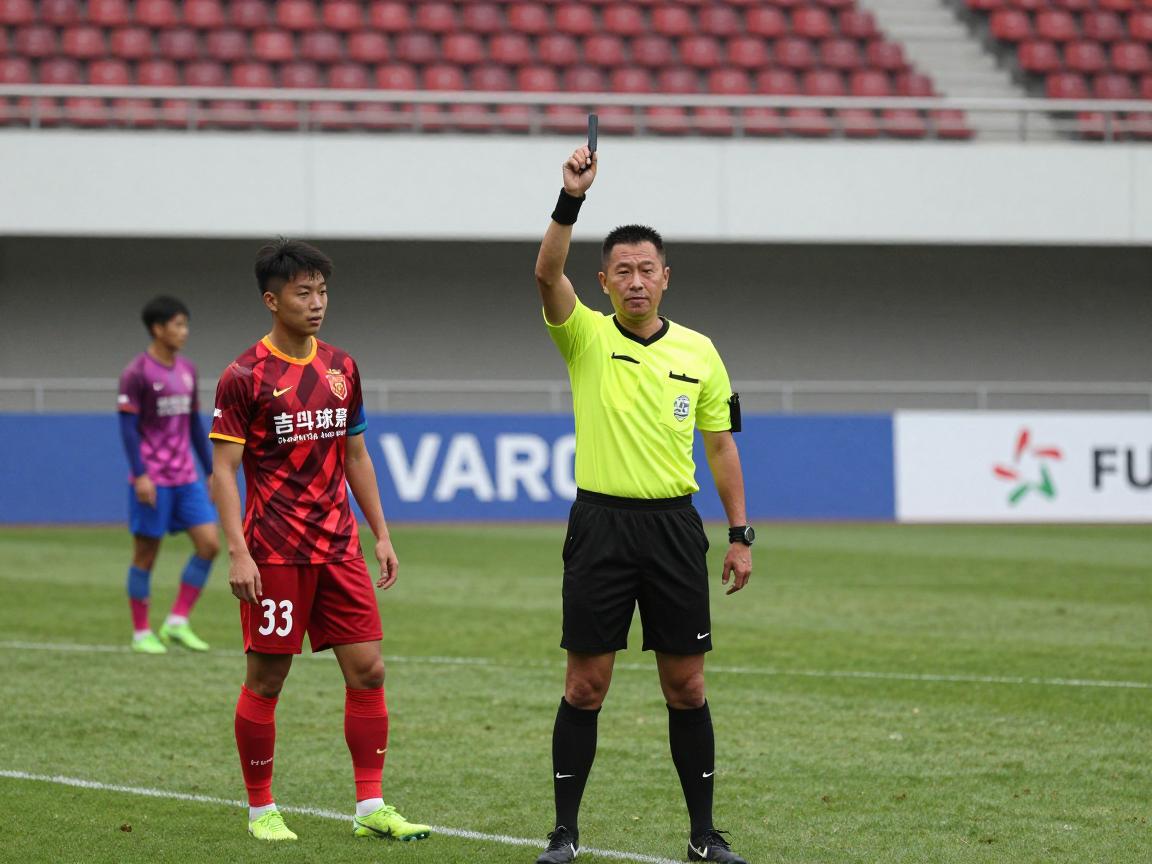 犯规不给有利进攻争议,裁判何时应延迟吹罚,VAR如何影响比赛流畅性 犯规不给有利进攻争议,裁判何时应延迟吹罚,VAR如何影响比赛流畅性