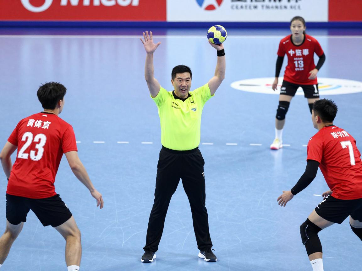 手球时进攻有利吹不吹,什么情况下裁判会吹停比赛,进攻有利原则如何掌握 手球时进攻有利吹不吹,什么情况下裁判会吹停比赛,进攻有利原则如何掌握