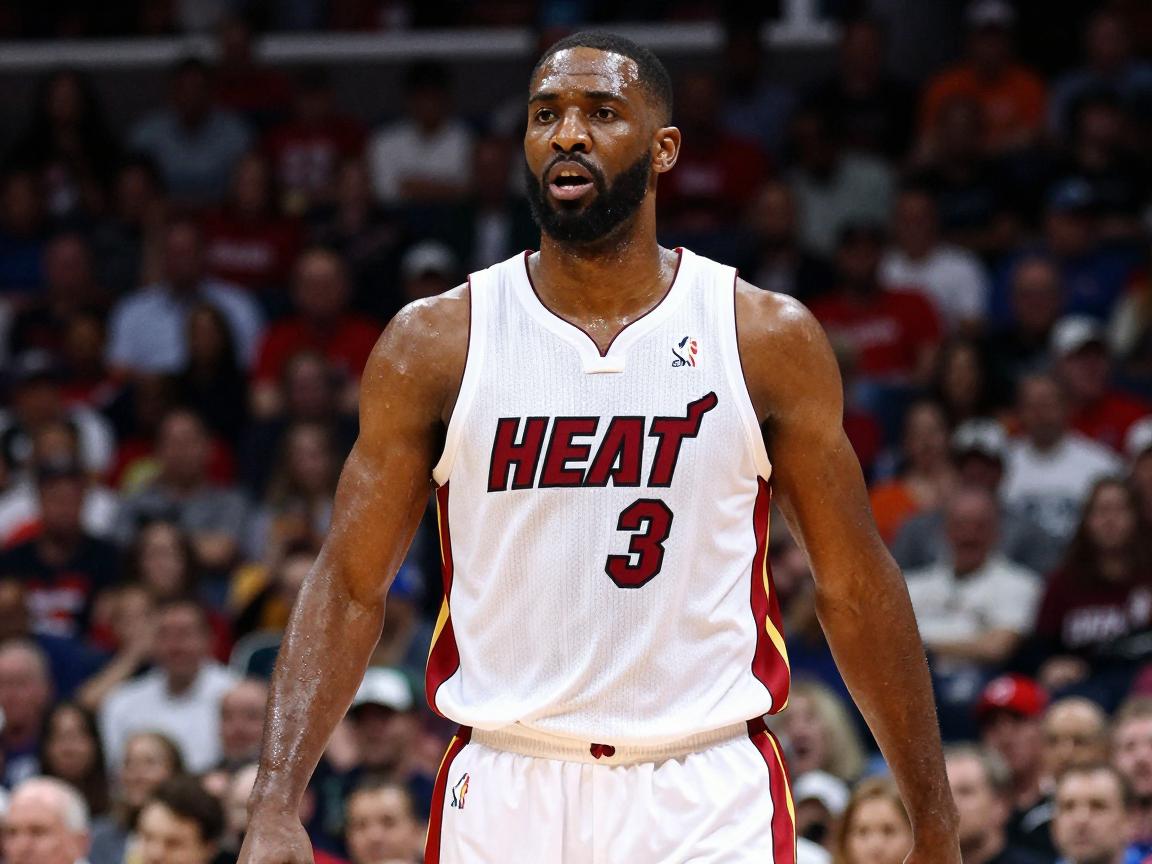 波什篮球,为什么叫龙王,热火关键作用,退役原因是什么 波什篮球,为什么叫龙王,热火关键作用,退役原因是什么