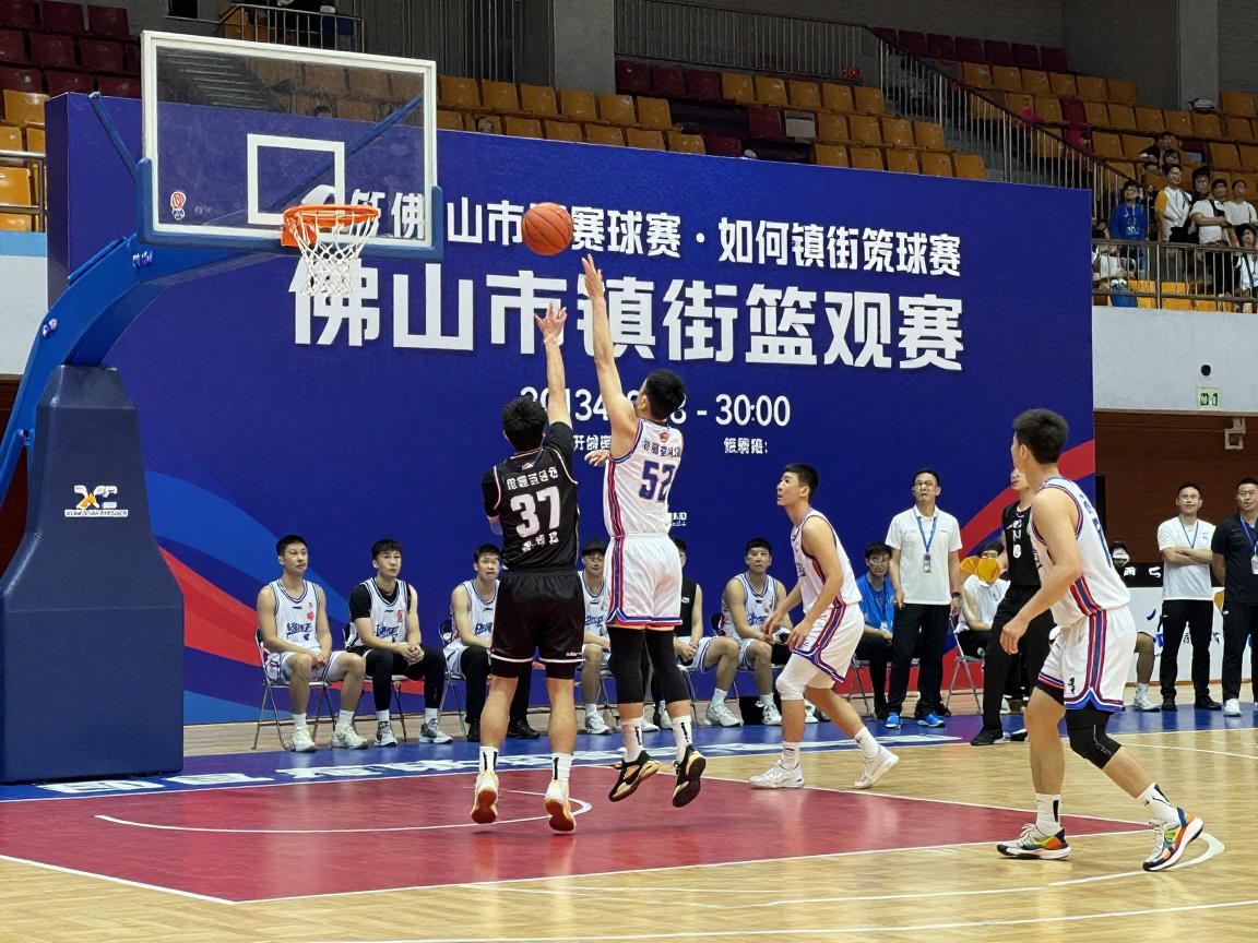 佛山市镇街篮球赛丨如何购票观赛,草根球员参赛条件,为何能吸引800万观众 佛山市镇街篮球赛丨如何购票观赛,草根球员参赛条件,为何能吸引800万观众