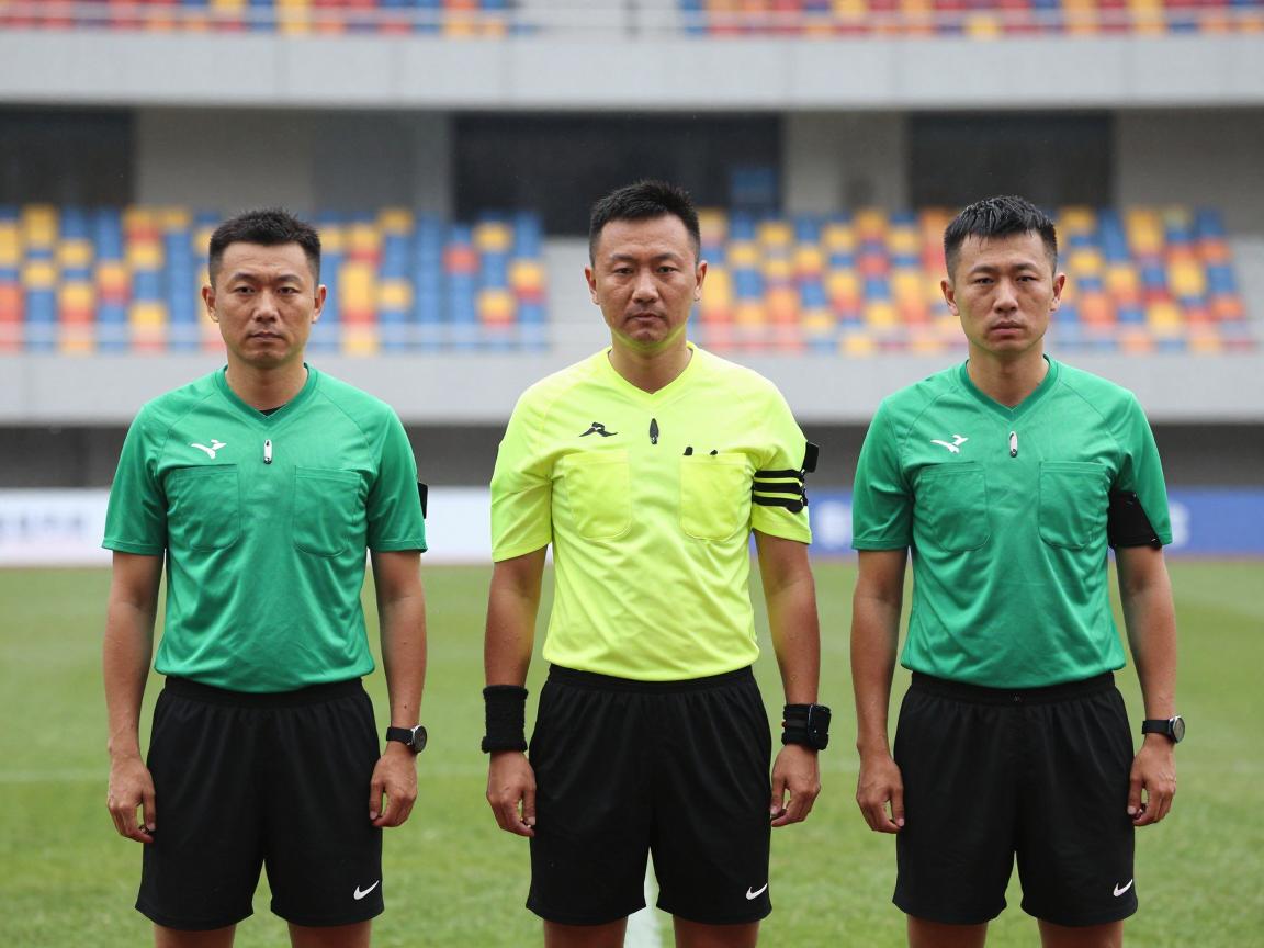 马宁边裁丨误判责任如何界定,VAR技术如何改变判罚格局,主裁与边裁协作模式 马宁边裁丨误判责任如何界定,VAR技术如何改变判罚格局,主裁与边裁协作模式