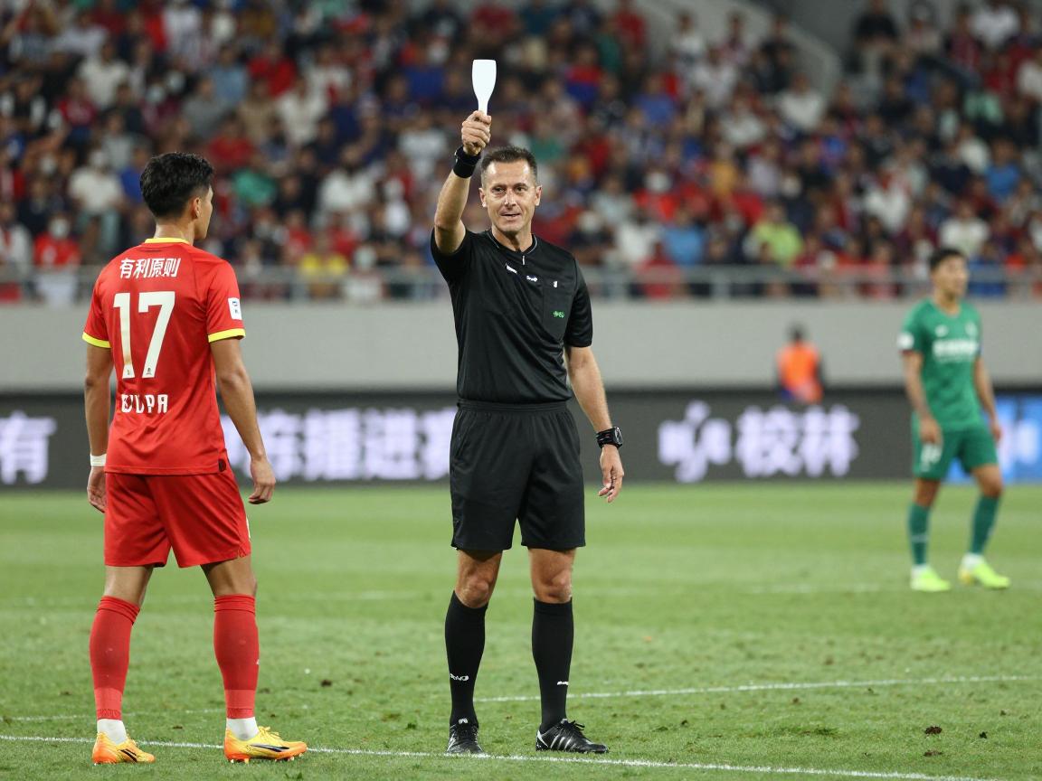 足球有利进攻裁判吹哨,进攻有利时裁判为何不吹哨,有利原则手势是什么,怎样判断进攻有利 足球有利进攻裁判吹哨,进攻有利时裁判为何不吹哨,有利原则手势是什么,怎样判断进攻有利