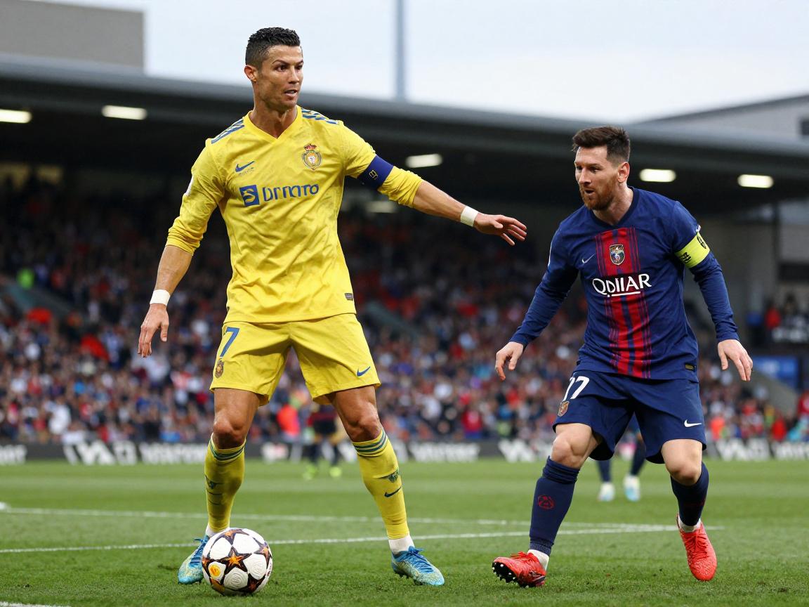 C罗点球数,历史第一是多少,和梅西比谁更强,命中率如何 C罗点球数,历史第一是多少,和梅西比谁更强,命中率如何