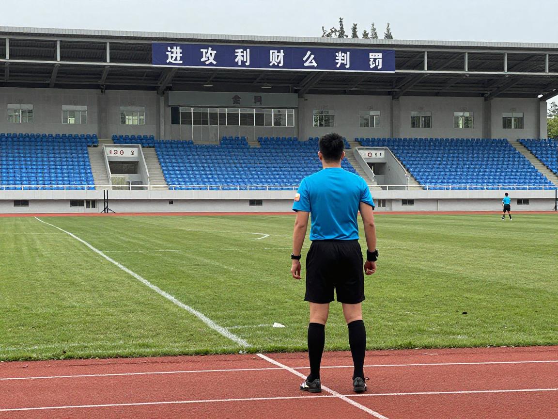 有利进攻裁判怎么判罚,有利原则适用条件是什么,进攻有利后怎么补判 有利进攻裁判怎么判罚,有利原则适用条件是什么,进攻有利后怎么补判