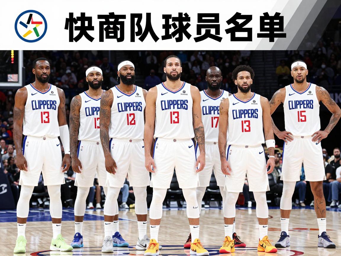快船队球员名单丨2025-26赛季阵容有何亮点,能否冲击总冠军,年龄结构是否合理 快船队球员名单丨2025-26赛季阵容有何亮点,能否冲击总冠军,年龄结构是否合理
