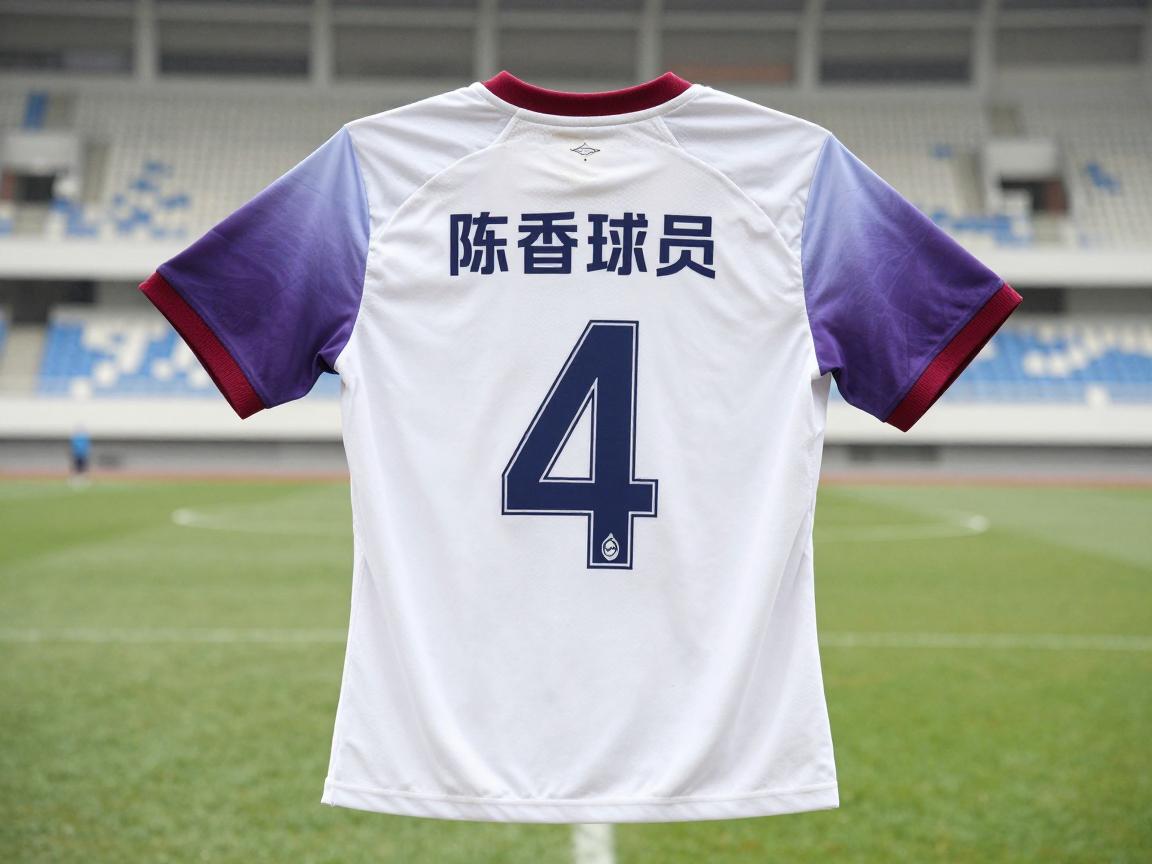 足球4号球员:4号球衣代表什么位置,哪些球星穿4号,4号球员有什么战术价值 足球4号球员:4号球衣代表什么位置,哪些球星穿4号,4号球员有什么战术价值