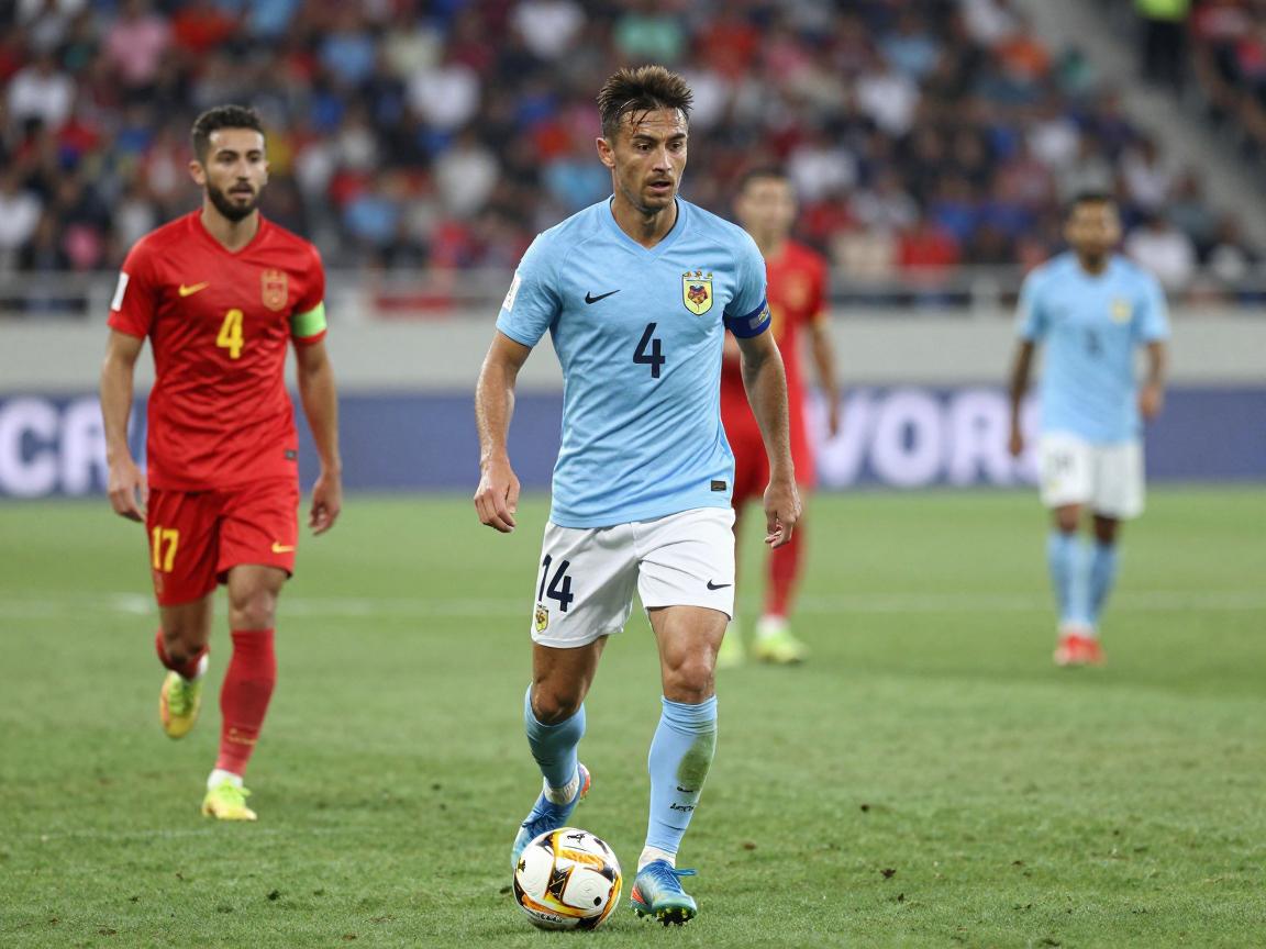 足球4号球员:4号球衣代表什么位置,哪些球星穿4号,4号球员有什么战术价值 足球4号球员:4号球衣代表什么位置,哪些球星穿4号,4号球员有什么战术价值