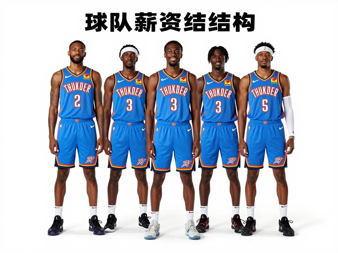 雷霆球员,球队薪资结构如何,年轻核心阵容如何,未来能否建立王朝 雷霆球员,球队薪资结构如何,年轻核心阵容如何,未来能否建立王朝