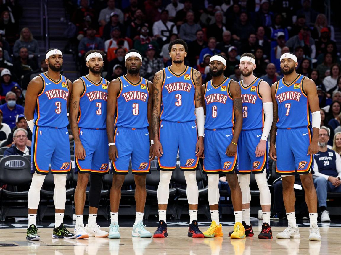 雷霆球员,球队薪资结构如何,年轻核心阵容如何,未来能否建立王朝 雷霆球员,球队薪资结构如何,年轻核心阵容如何,未来能否建立王朝