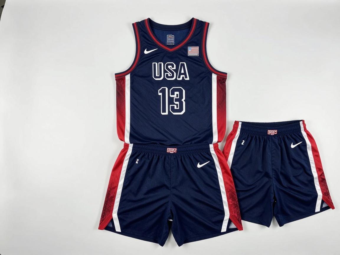美国篮球队服有哪些款式,如何选购正品,设计有何寓意 美国篮球队服有哪些款式,如何选购正品,设计有何寓意