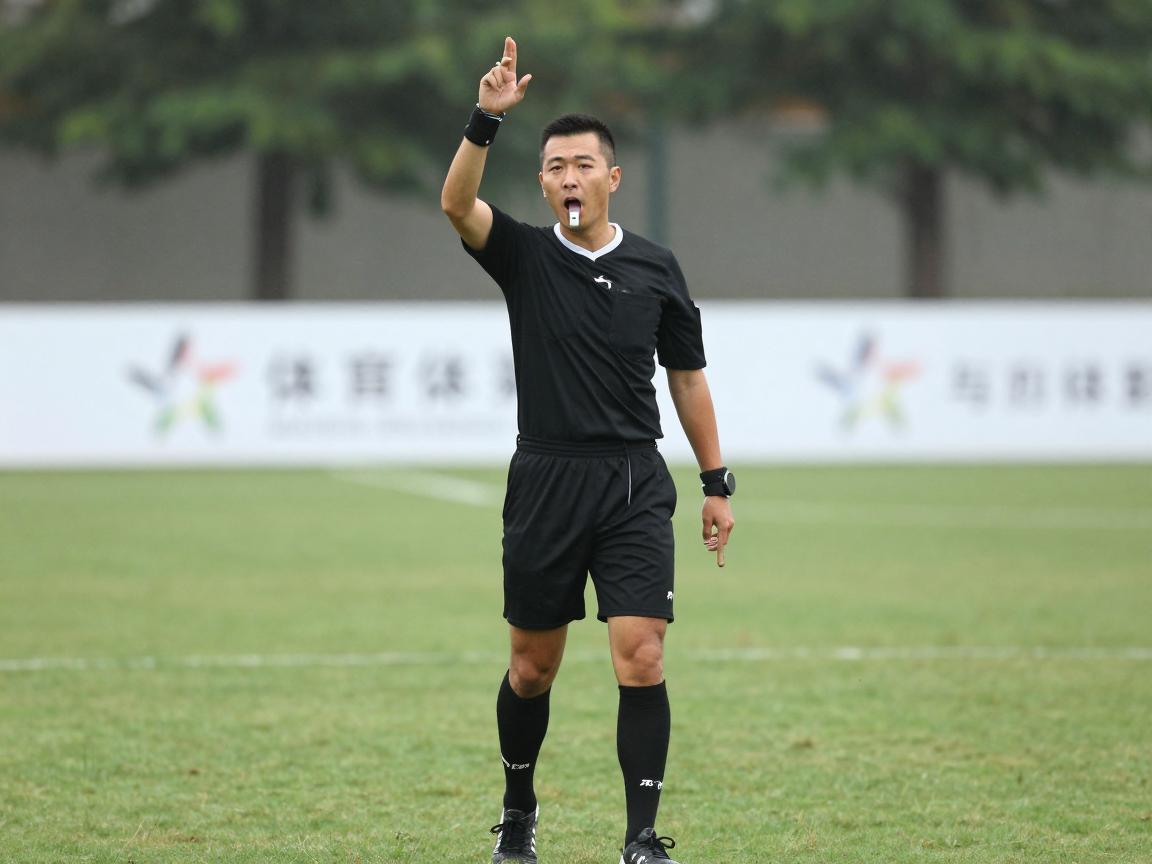 进攻有利吹哨怎么吹裁判手势,足球比赛有利原则如何运用,哨音长短区别 进攻有利吹哨怎么吹裁判手势,足球比赛有利原则如何运用,哨音长短区别