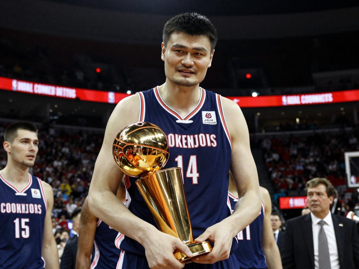 2017年篮球,发生了什么大事,NBA总冠军是谁,姚明改革影响多大 2017年篮球,发生了什么大事,NBA总冠军是谁,姚明改革影响多大