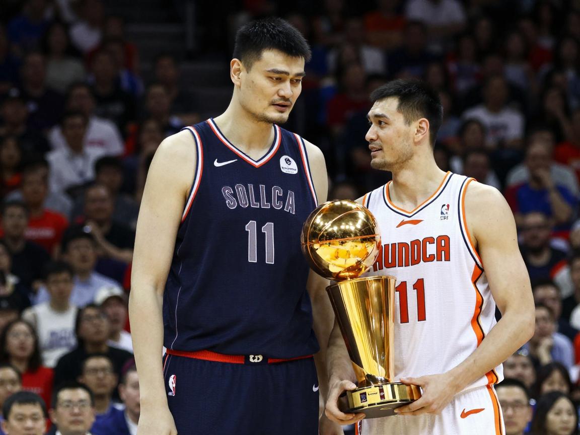 2017年篮球,发生了什么大事,NBA总冠军是谁,姚明改革影响多大 2017年篮球,发生了什么大事,NBA总冠军是谁,姚明改革影响多大