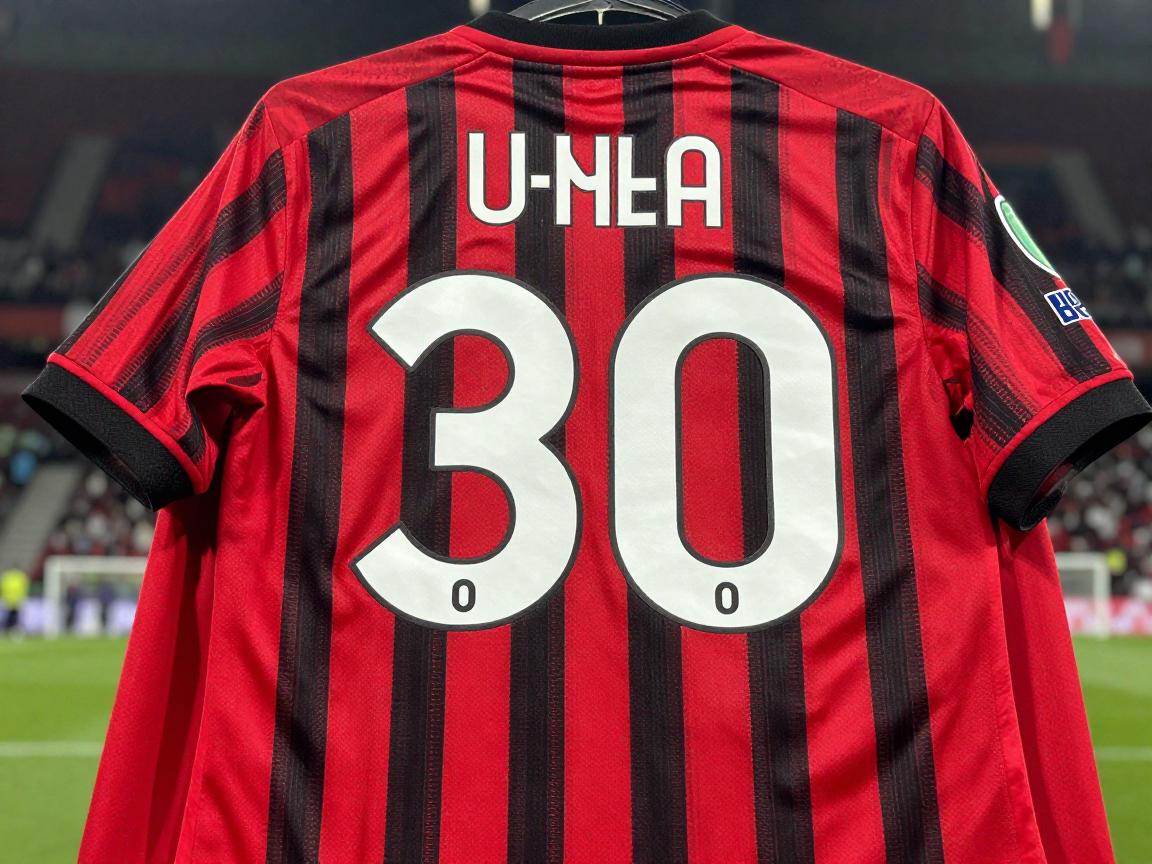 AC米兰球员号码丨新赛季谁穿几号,核心球员号码有哪些,传奇号码是谁 AC米兰球员号码丨新赛季谁穿几号,核心球员号码有哪些,传奇号码是谁